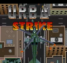 Image n° 4 - screenshots  : Urban Strike